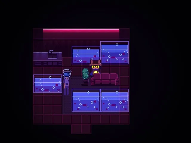 OneShot — 8
