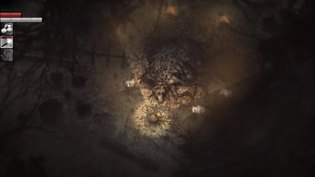 Darkwood — 1