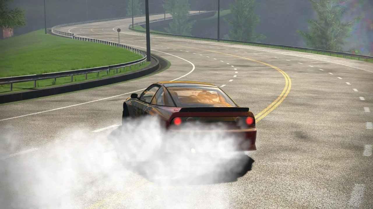 RDS The Official Drift Videogame — 11