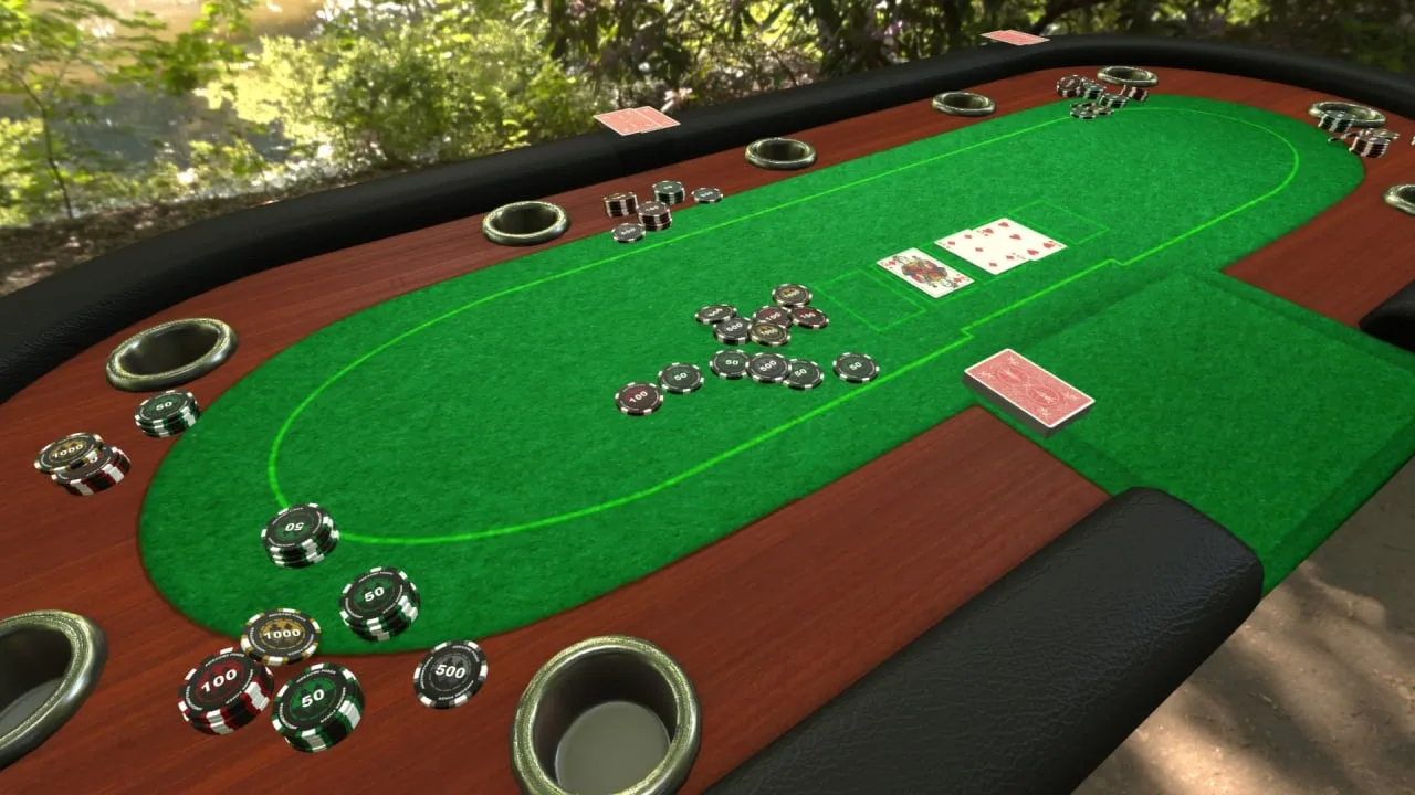 Tabletop Simulator — 12