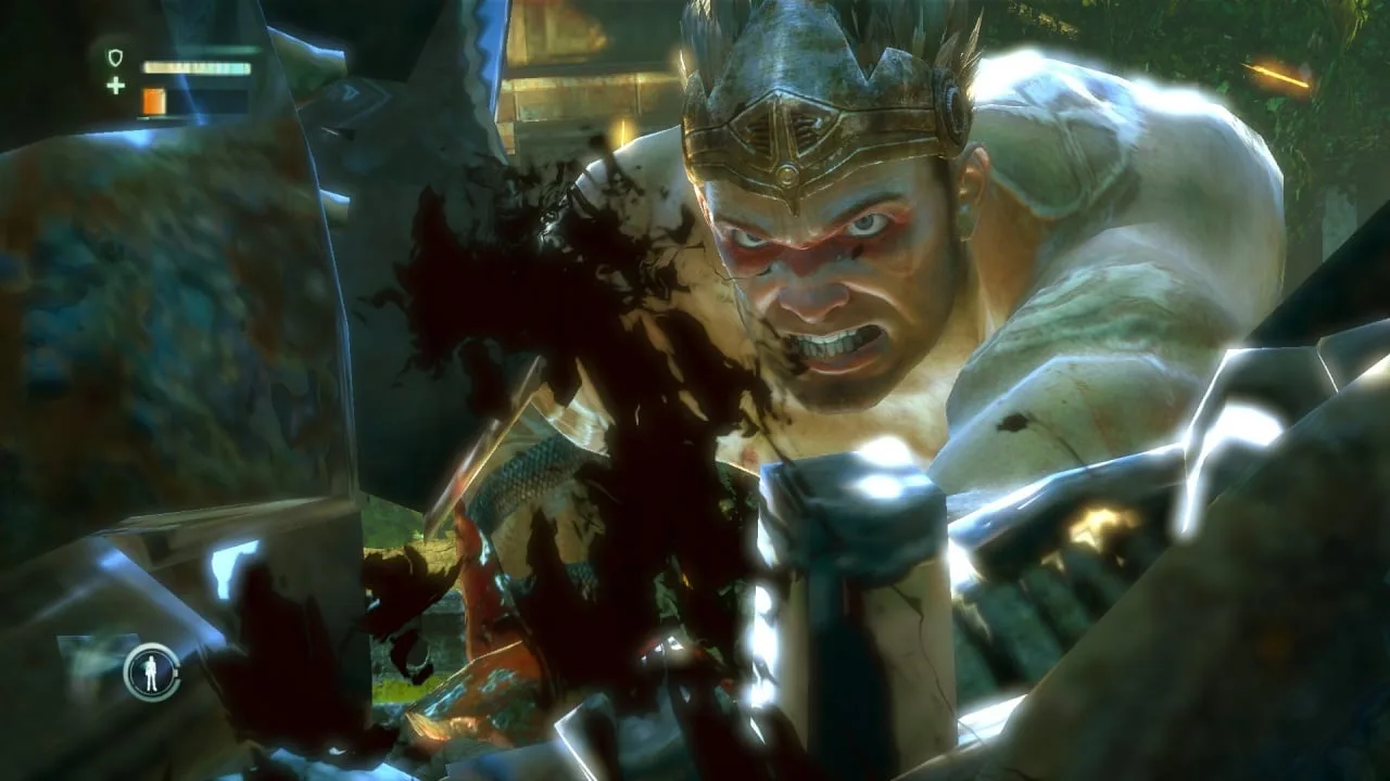 ENSLAVED: Odyssey to the West Premium Edition — 10