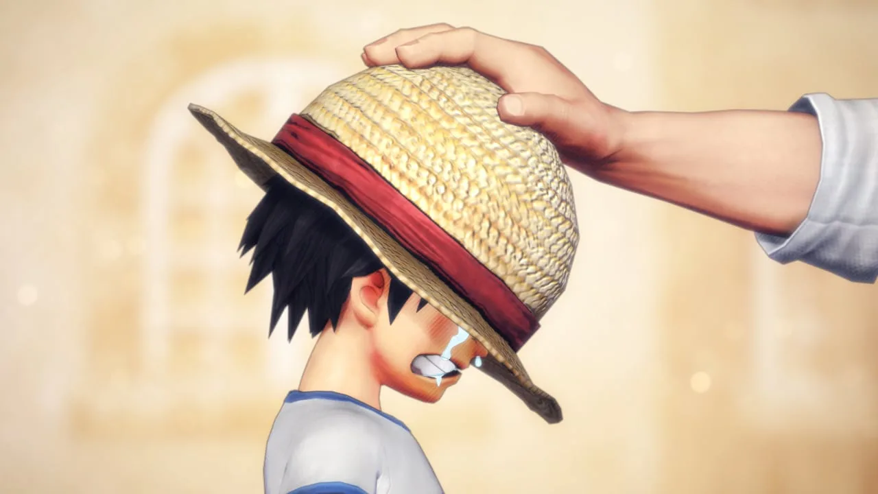 One Piece Pirate Warriors 3 — 7