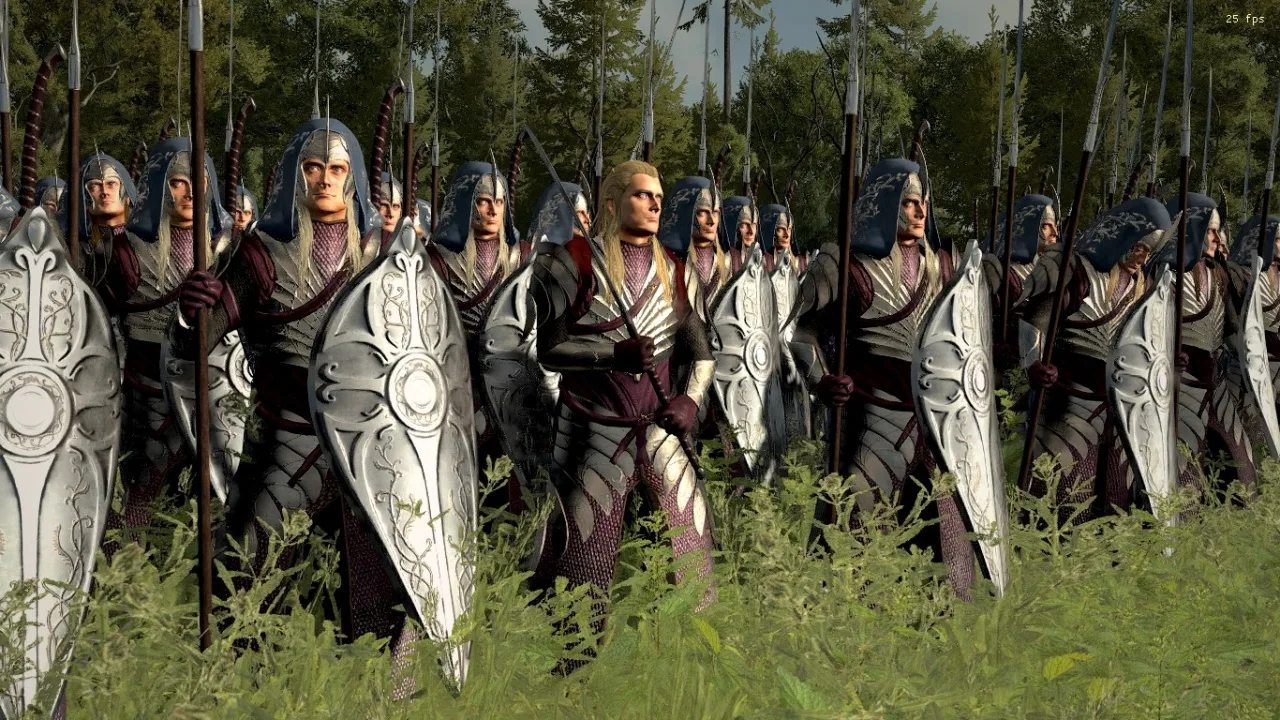 Total War: Rise of Mordor — 6