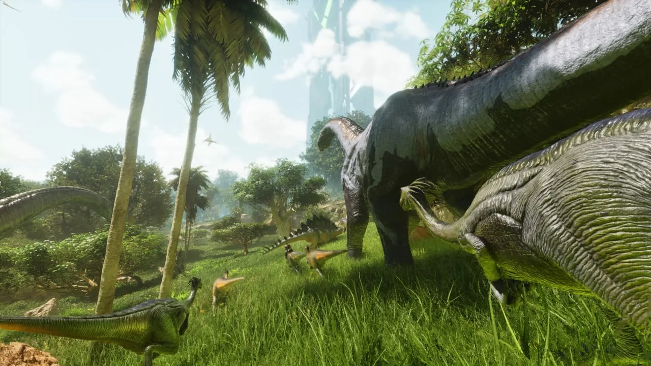ARK: Survival Ascended — 5