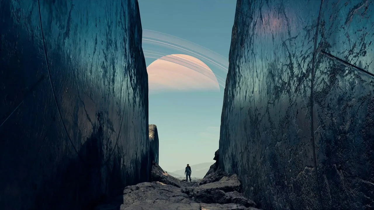 Starfield — 8