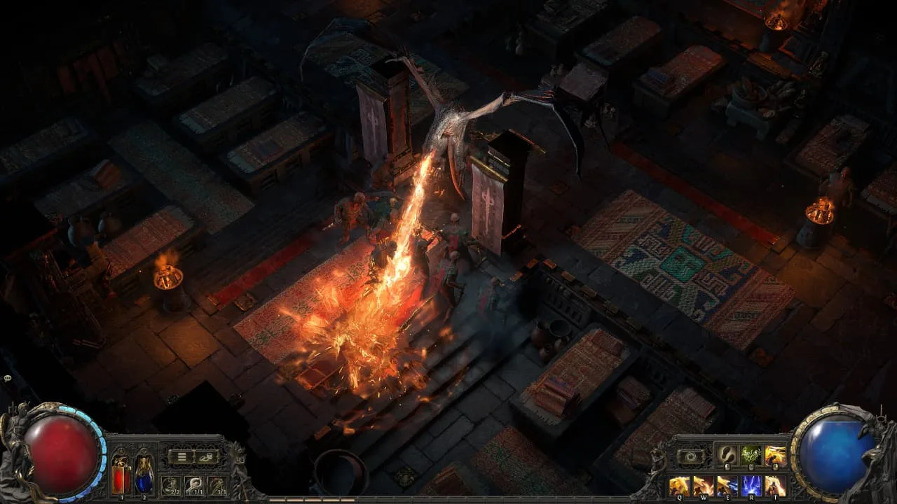 Path Of Exile 2 — 2