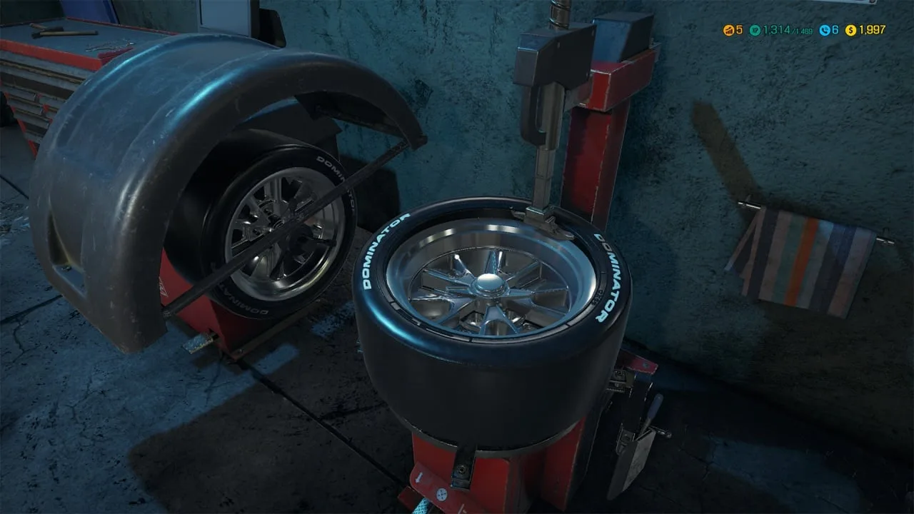 Car Mechanic Simulator 2018 — 10