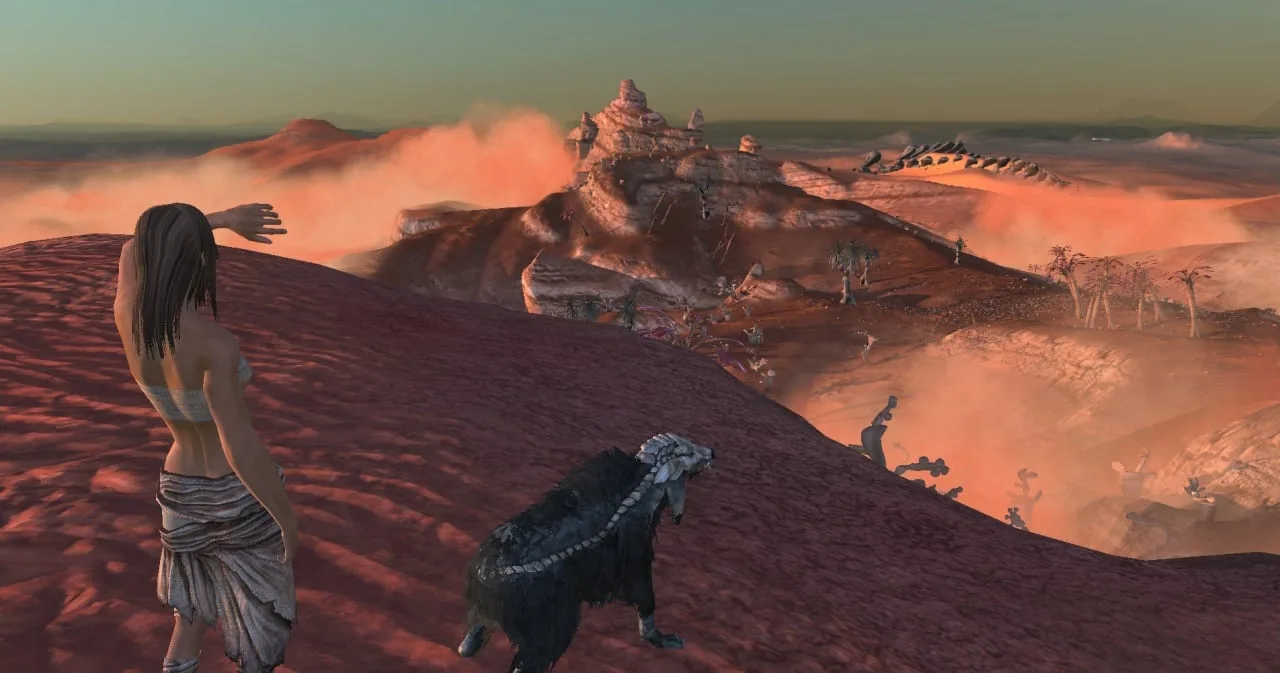 Kenshi — 1