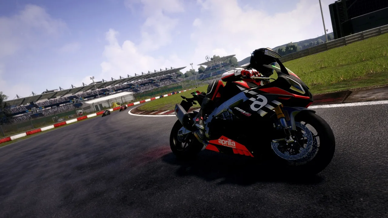 RiMS Racing — 3