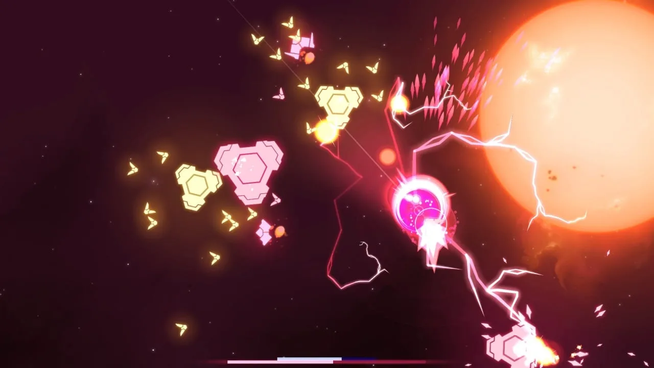 Nova Drift — 7
