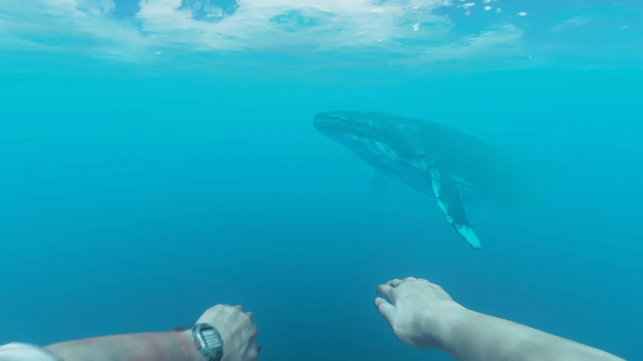 Stranded Deep — 10