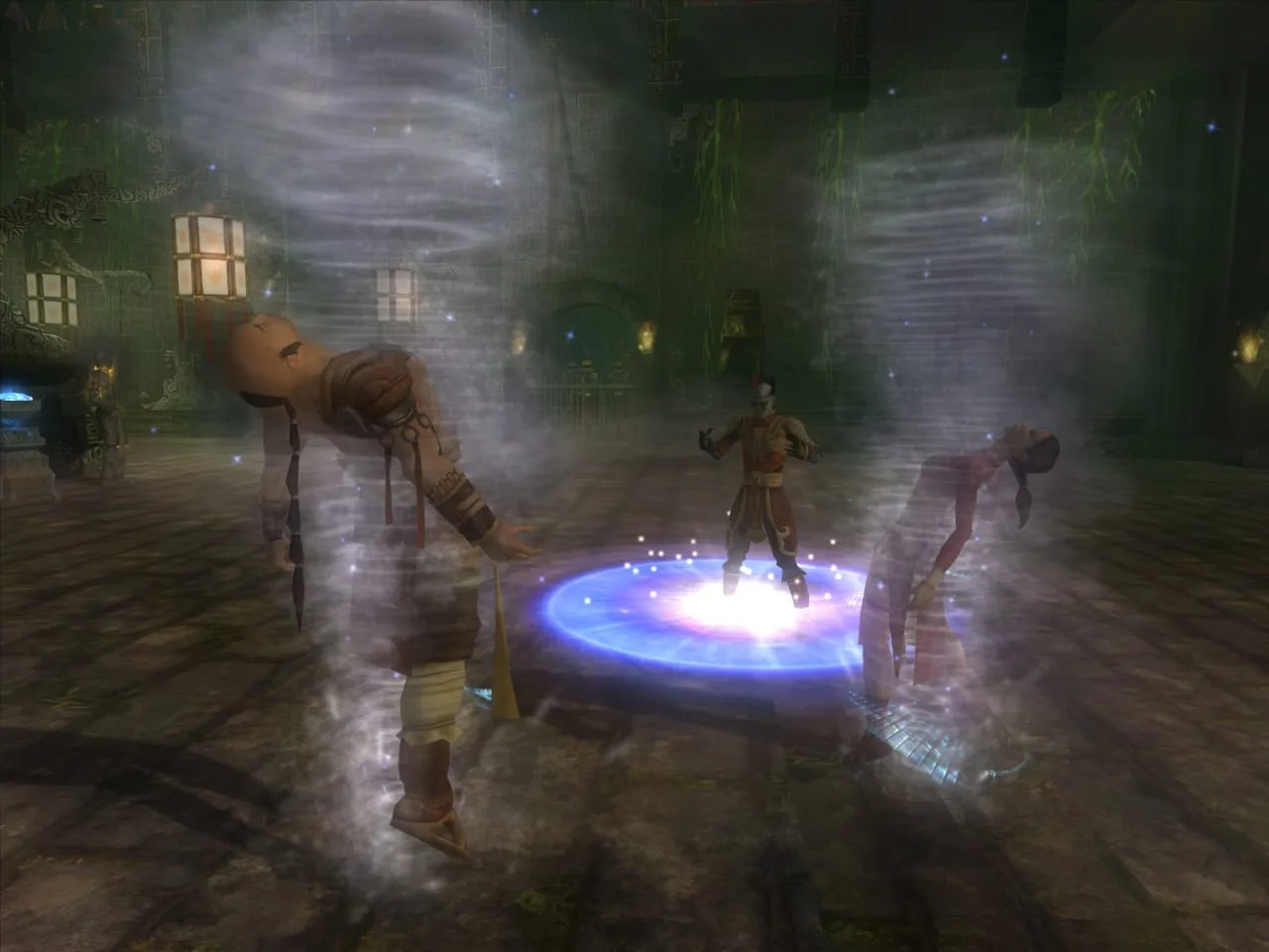 Jade Empire Special Edition — 5