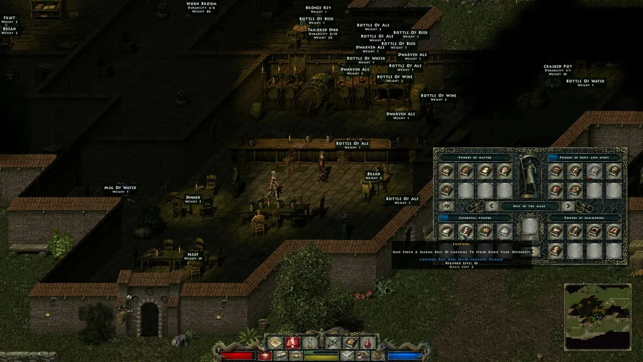 Divine Divinity — 11