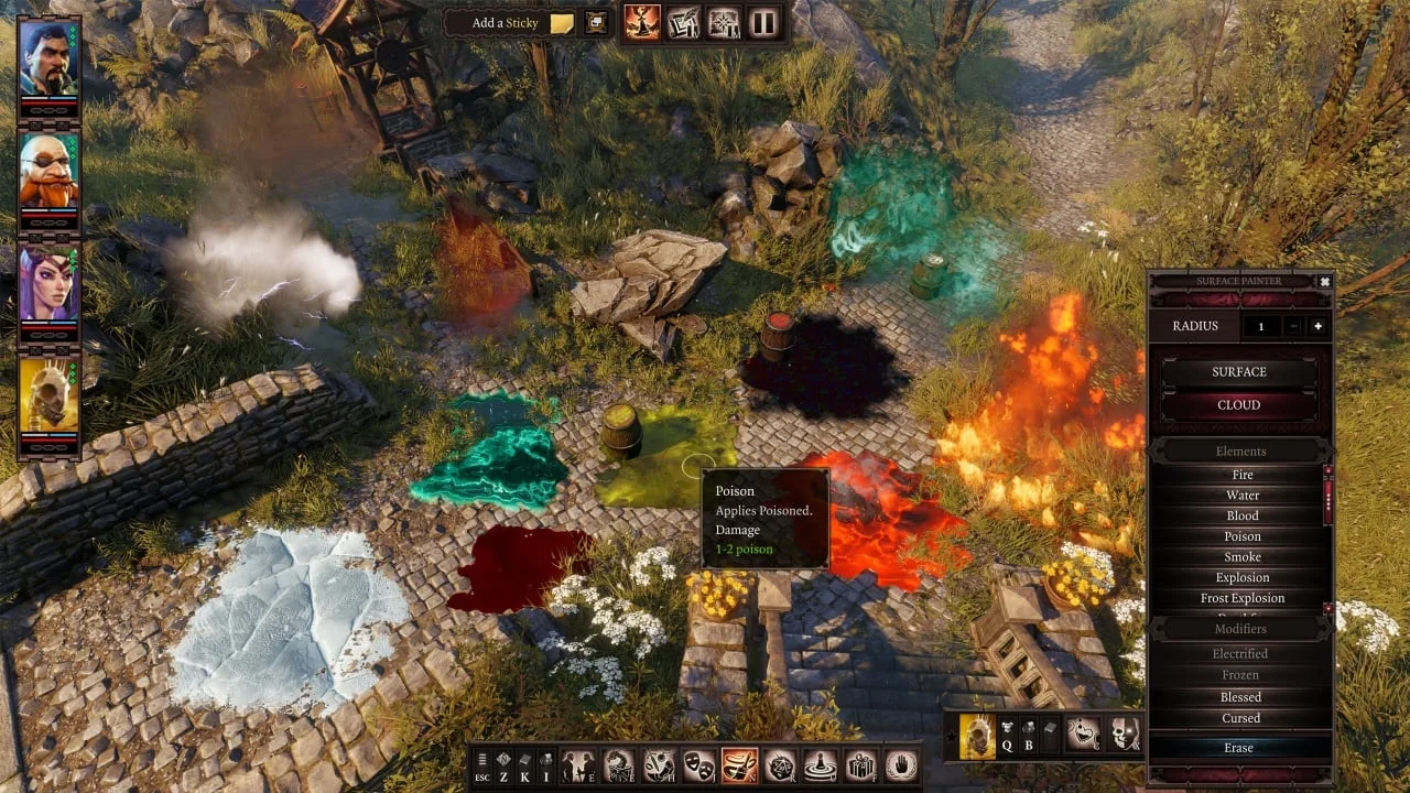 Divinity: Original Sin 2 - Definitive Edition — 12