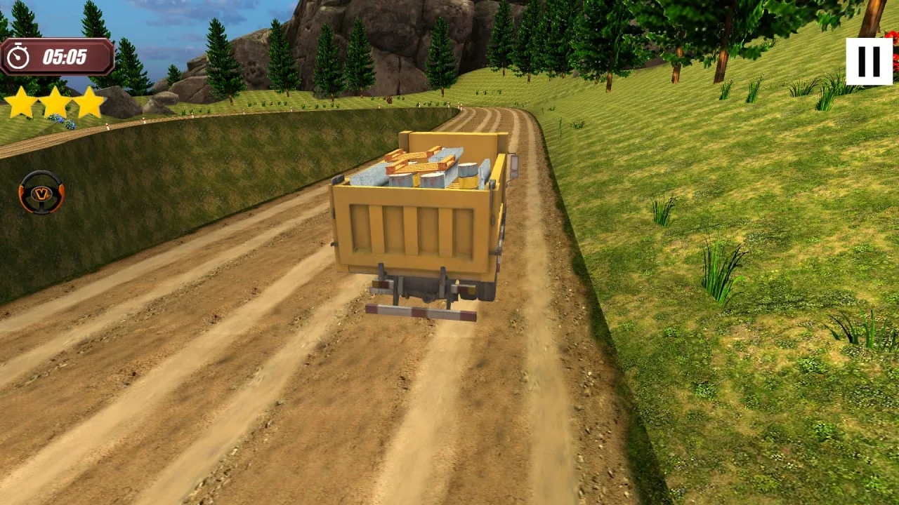 Eastern Europe Truck Simulator — 6