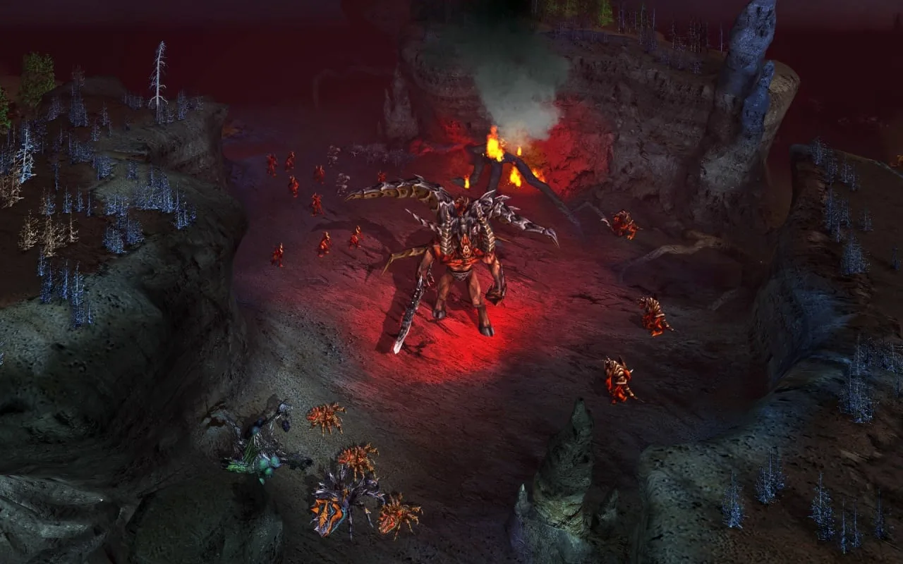 Heroes of Annihilated Empires — 5