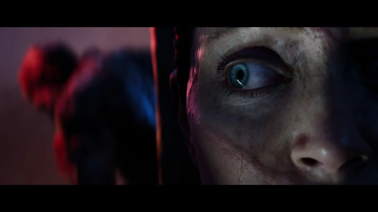 Senua's Saga: Hellblade 2 — 2