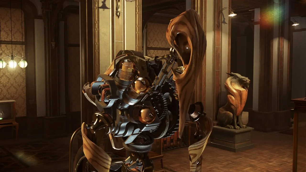 Dishonored 2 — 5