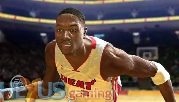 NBA LIVE 2006 — 2