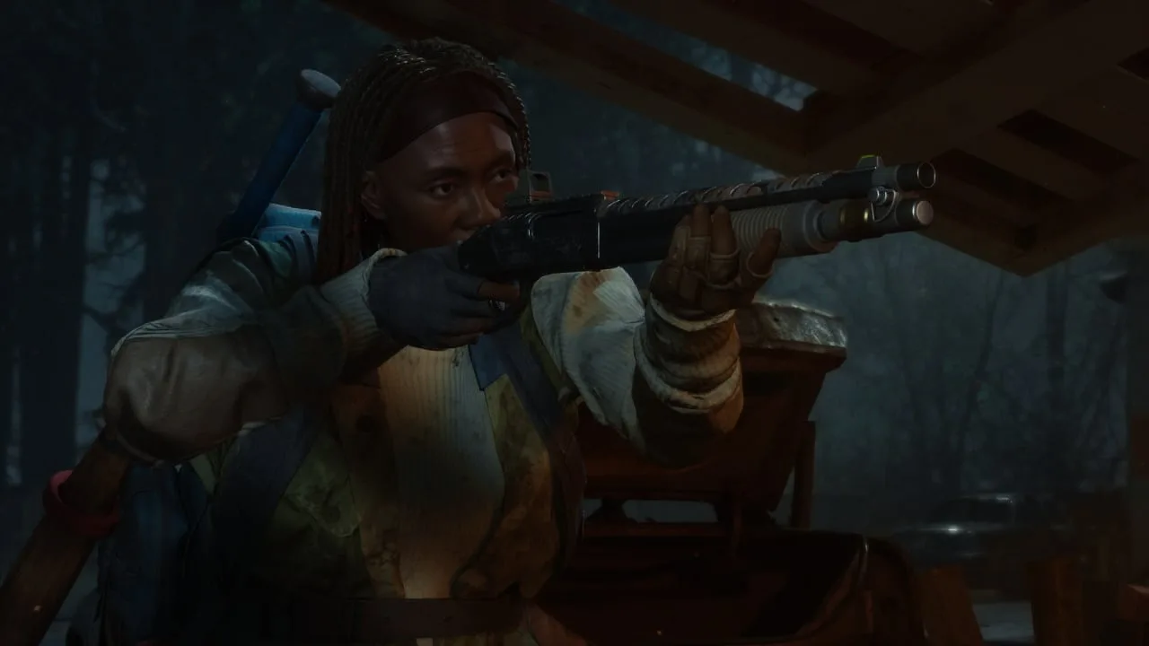 State of Decay 3 — 4