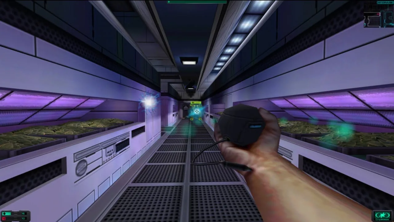 System Shock 2 — 5