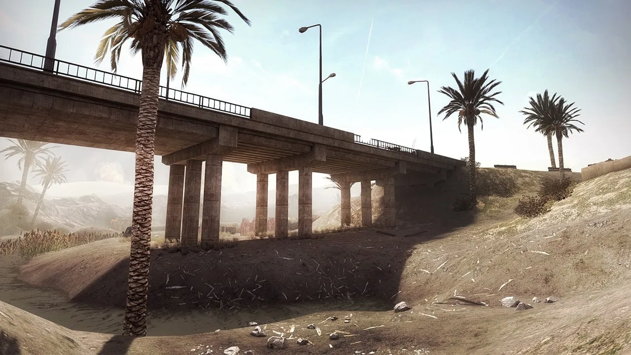 Insurgency — 8