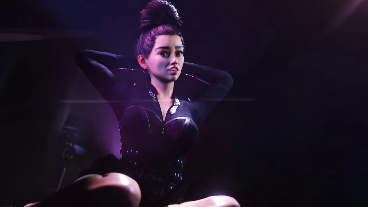Hardrock Sex 3D — 10