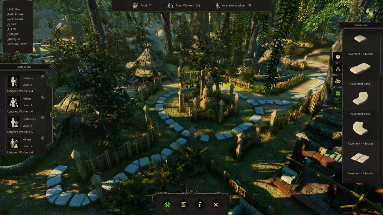 Robin Hood - Sherwood Builders — 2