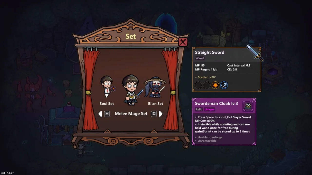 Magicraft — 6