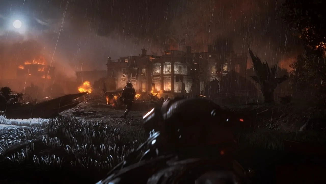 Call of Duty Modern Warfare 2 - Campaign Remastered — 6