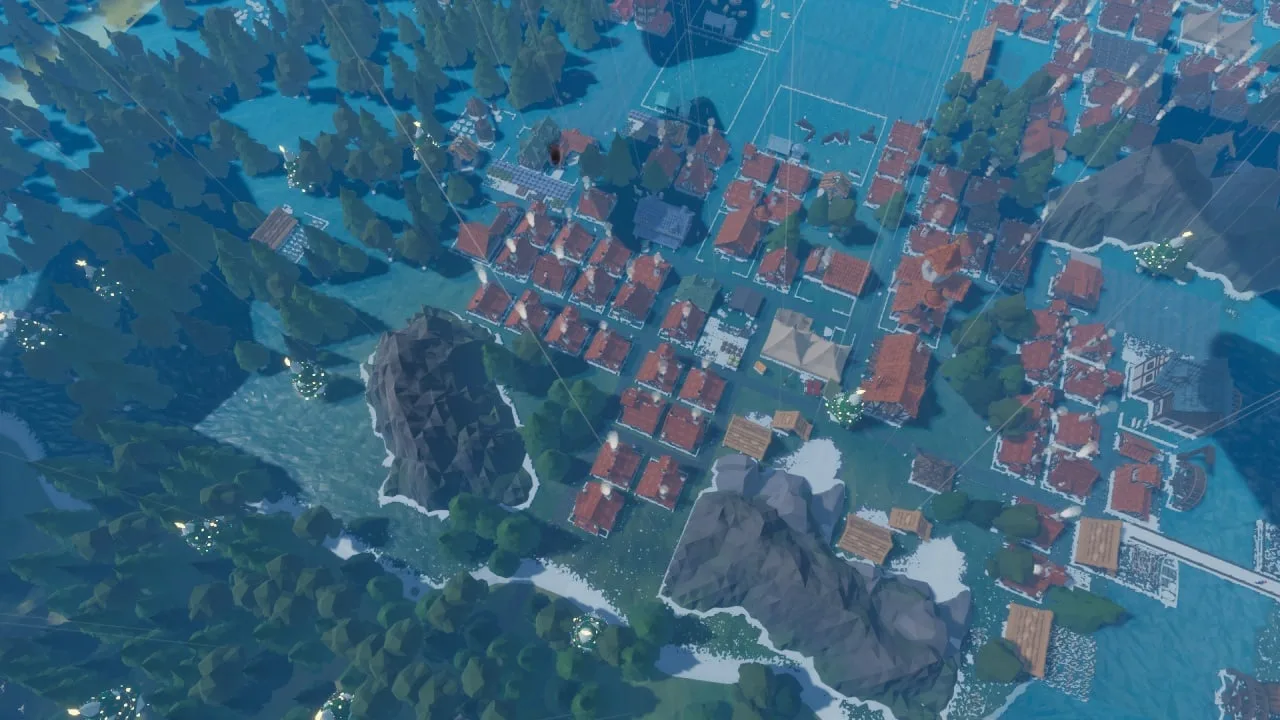 Settlement Survival — 7