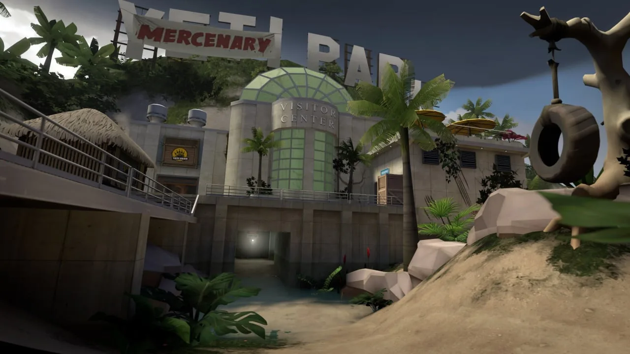 Team Fortress 2 — 1