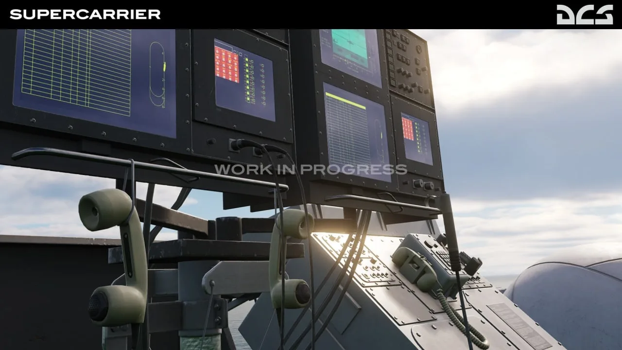 DCS World Steam Edition — 9