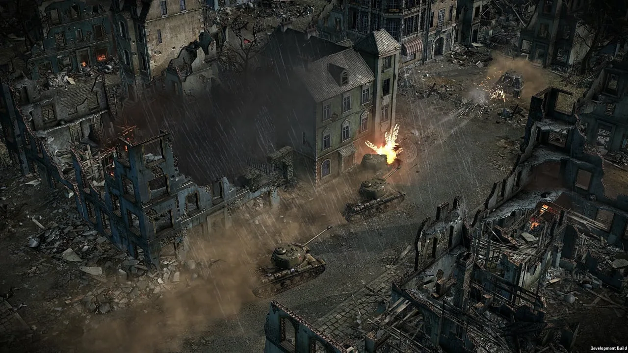 Blitzkrieg 3 | Лицензия — 8