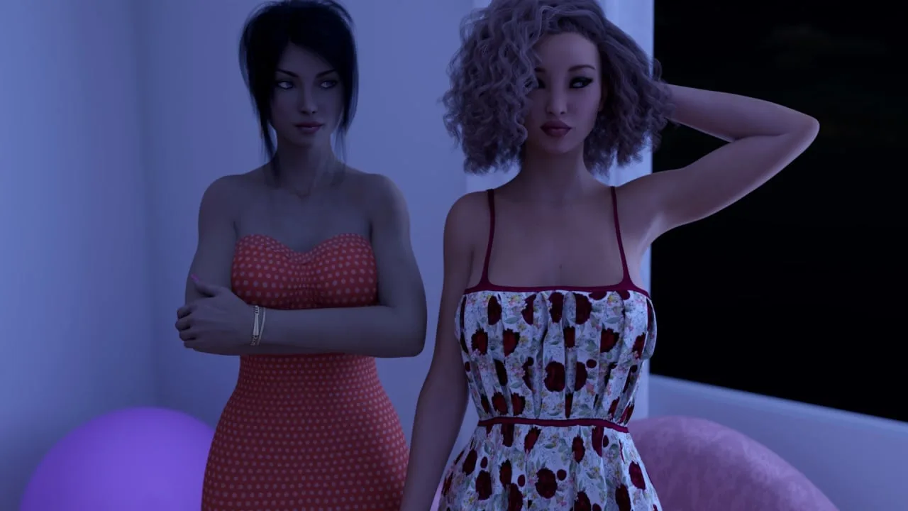 Lust Theory — 9