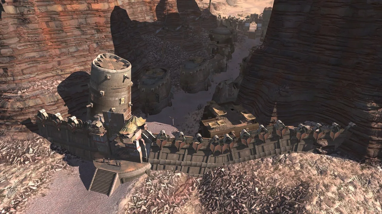 Kenshi — 10