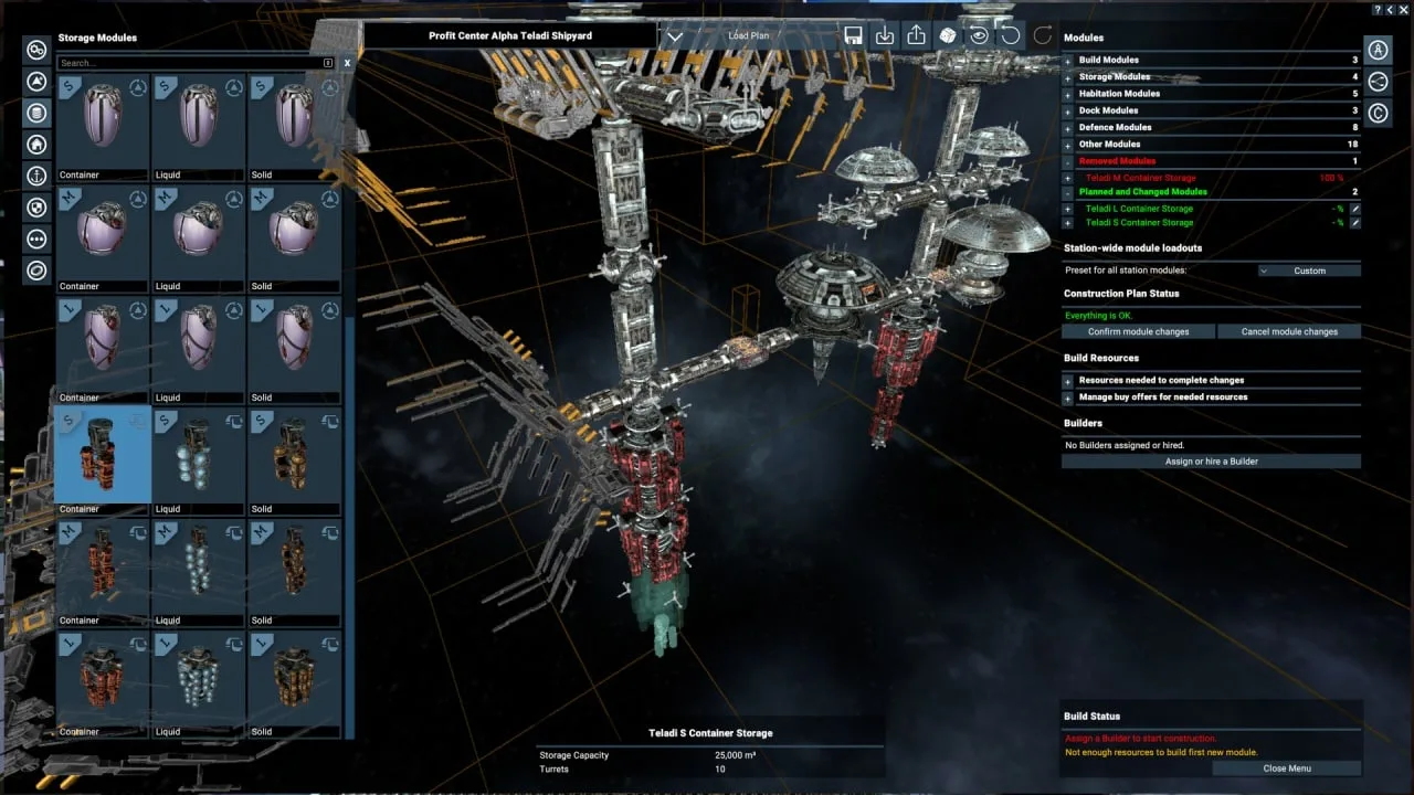 X4: Foundations — 2