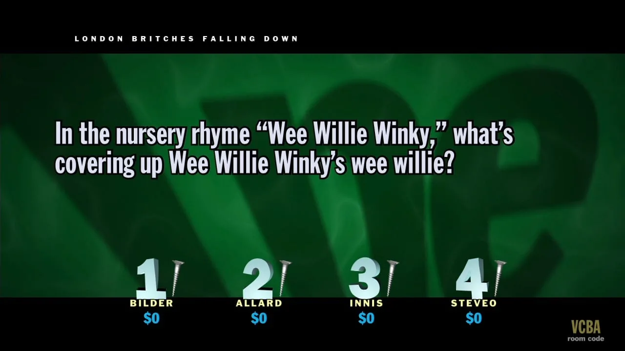 The Jackbox Party Pack — 2