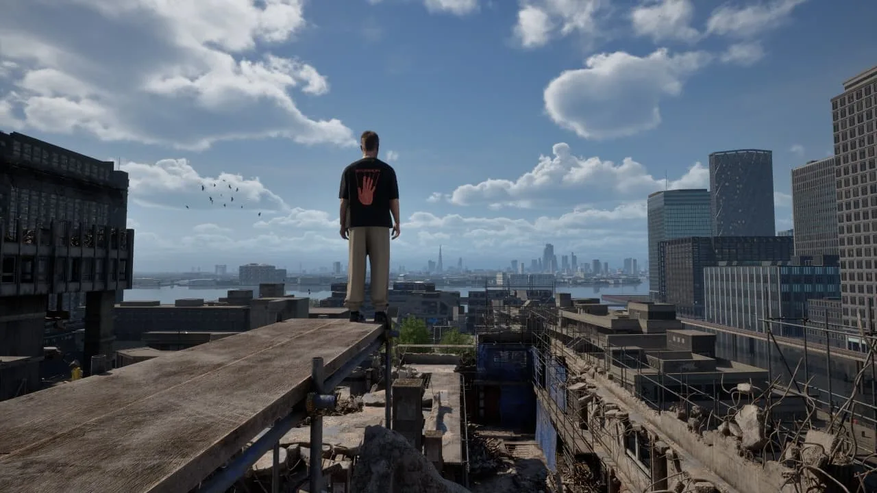 STORROR Parkour Pro — 1