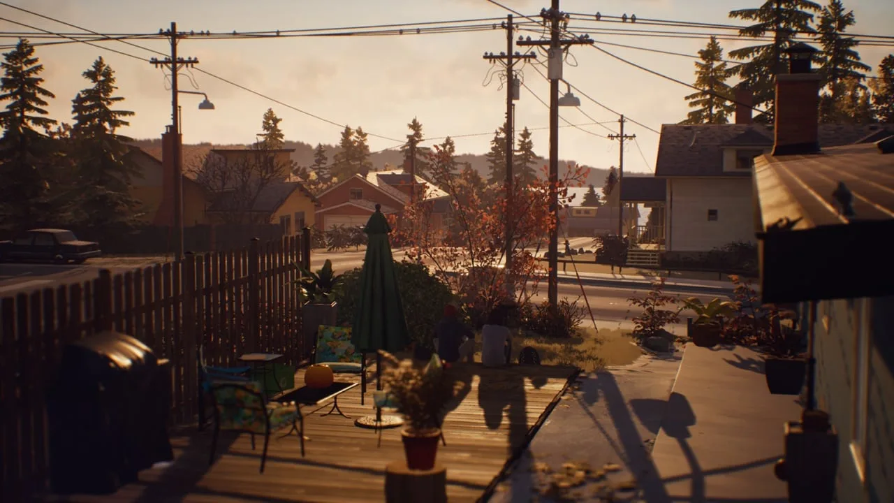 Life is Strange 2 — 10