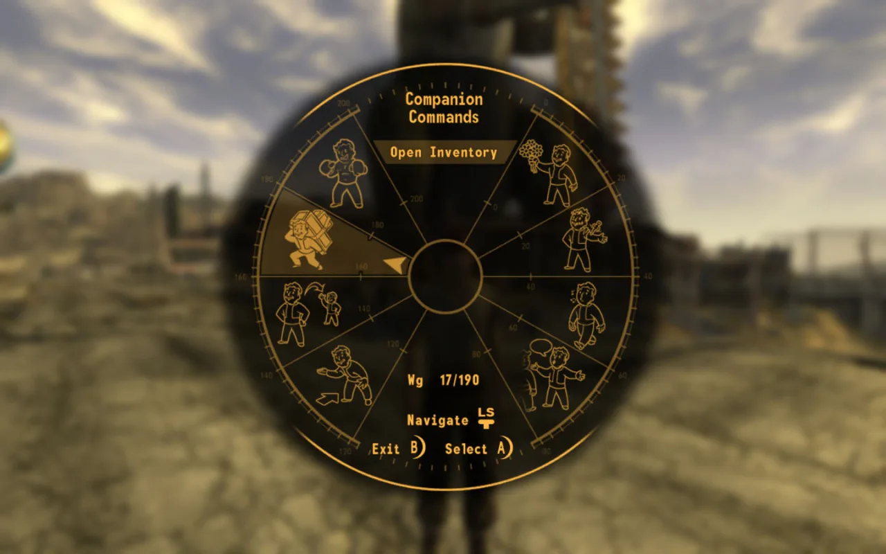 Fallout: New Vegas — 2