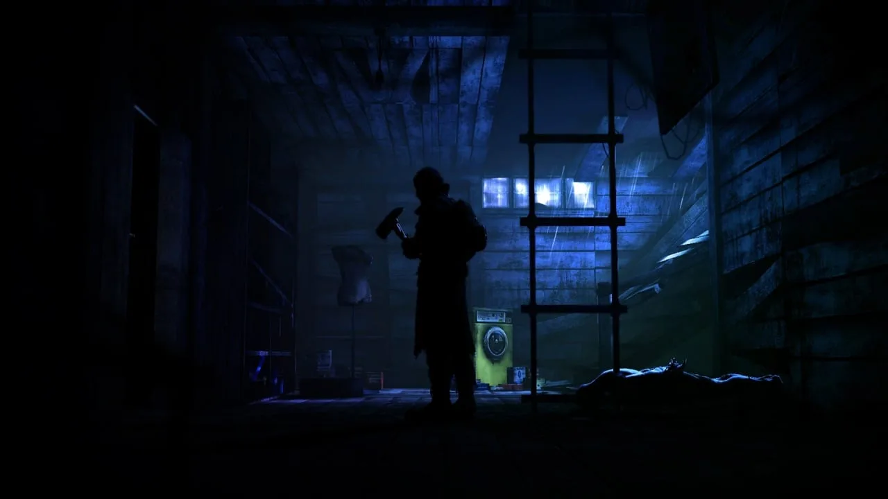 Deadlight — 6