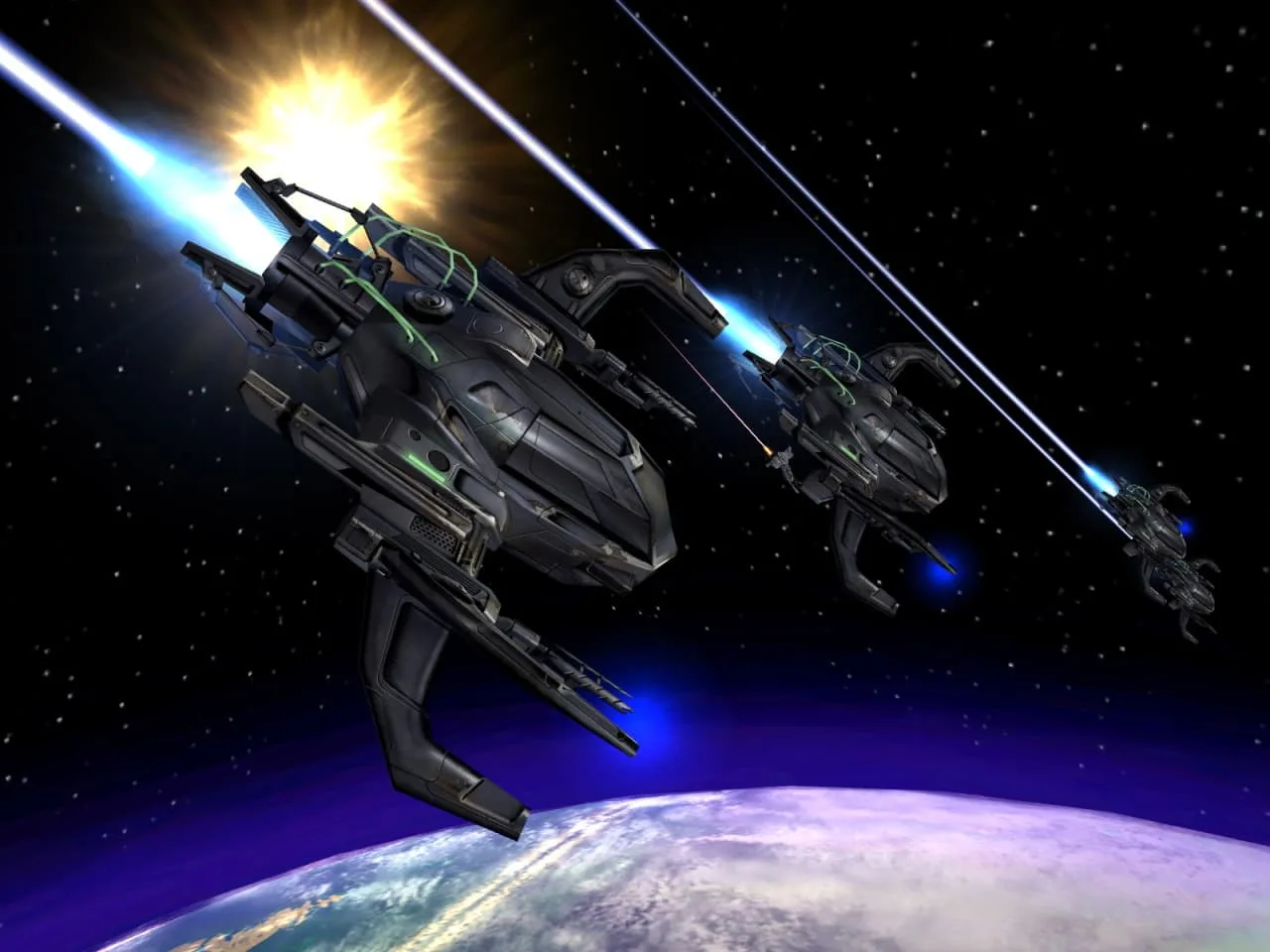 Unreal Tournament 2004: Editor's Choice Edition — 3