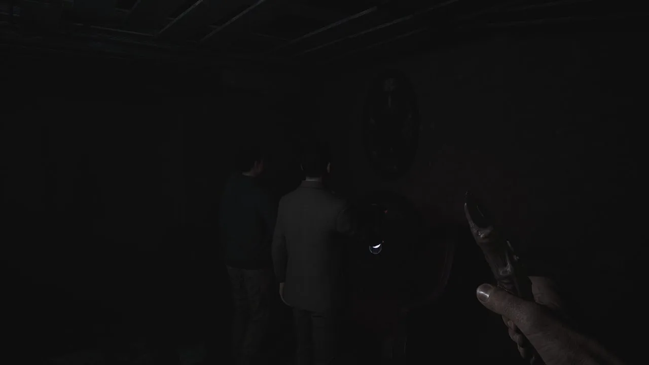 Demonologist — 3