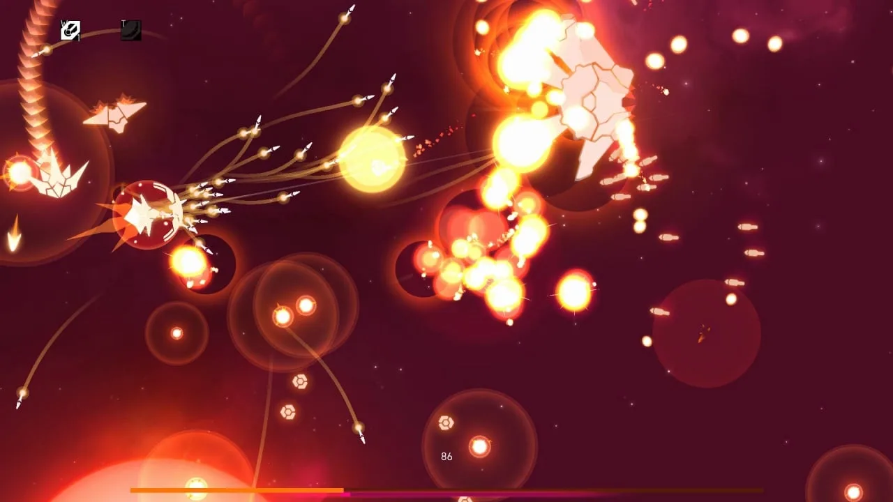 Nova Drift — 9