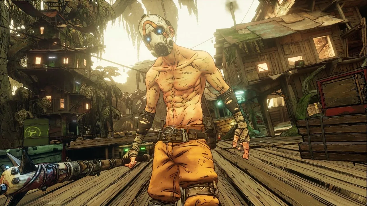 Borderlands 3 — 5