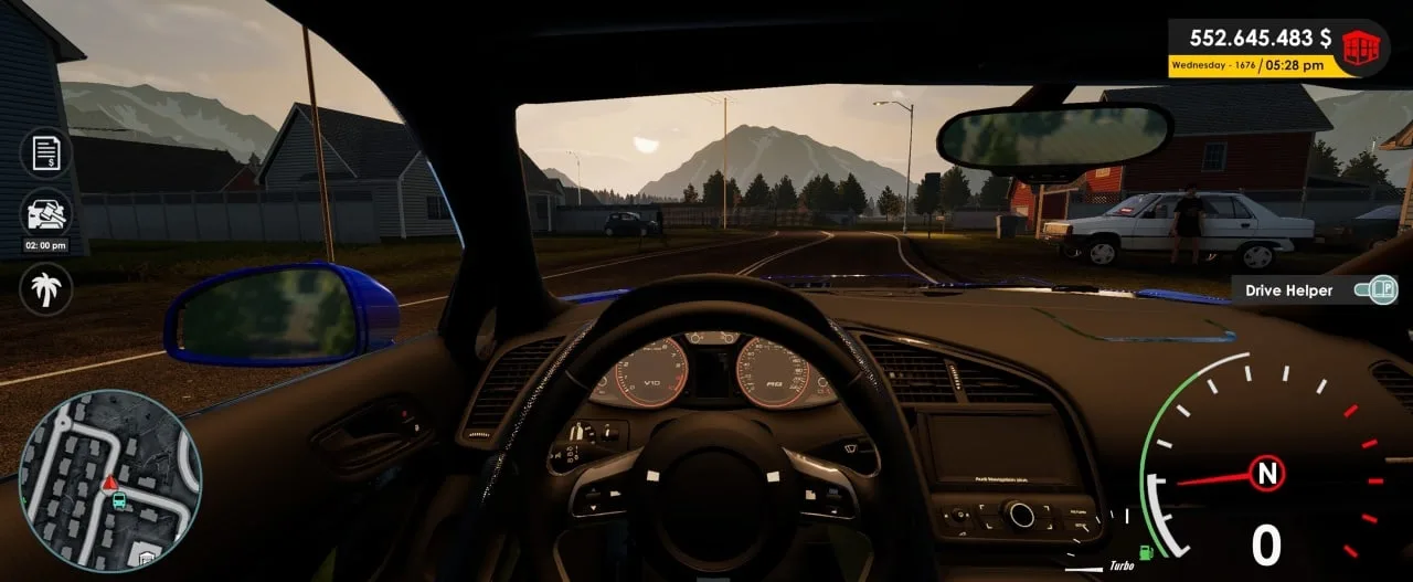 Car For Sale Simulator 2023 — 1
