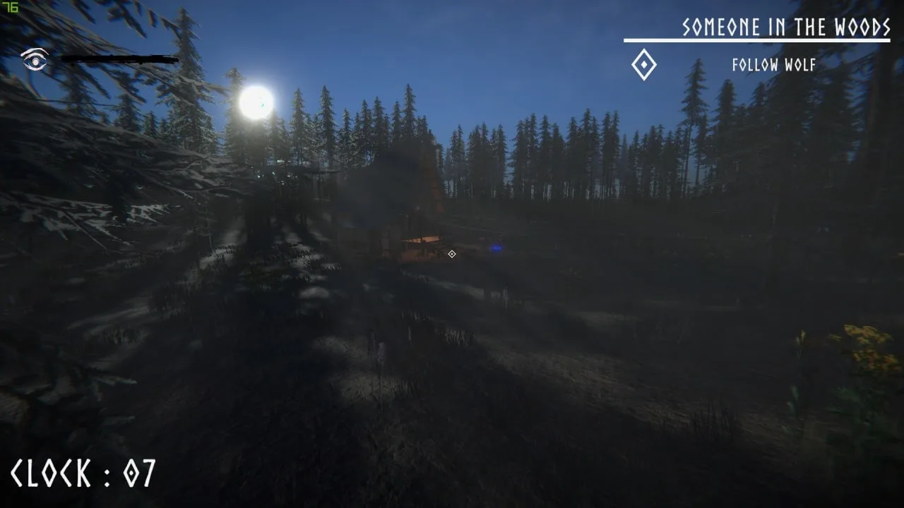 Fimbul Winter VR — 3