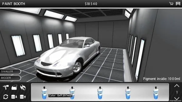 Street Legal Racing: Redline — 4