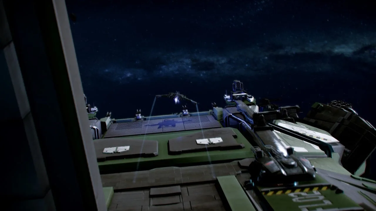 Star Citizen — 4